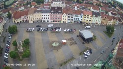 Masarykovo náměstí