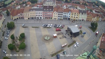Město Vyškov