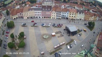 Město Vyškov