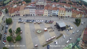 Město Vyškov