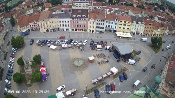 Město Vyškov