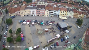 Město Vyškov