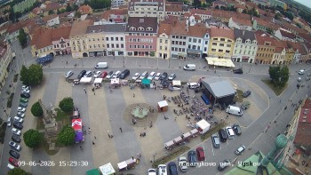 Město Vyškov