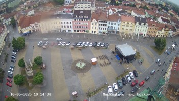 Město Vyškov