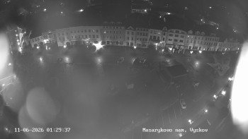 Město Vyškov