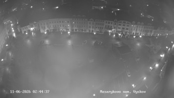 Město Vyškov