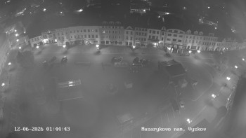 Město Vyškov