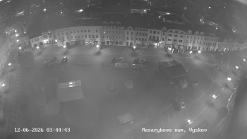 Město Vyškov
