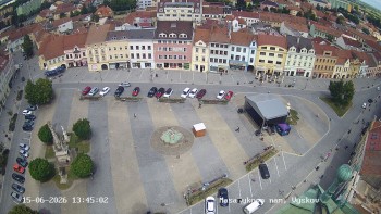 Město Vyškov