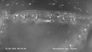 Město Vyškov - Masarykovo náměstí - 16.6.2026 v 00:45 Město Vyškov - Masarykovo náměstí - 16.6.2026 v 00:45