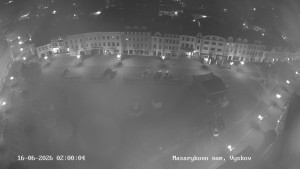 Město Vyškov - Masarykovo náměstí - 16.6.2026 v 02:00 Město Vyškov - Masarykovo náměstí - 16.6.2026 v 02:00