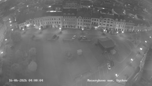 Město Vyškov - Masarykovo náměstí - 16.6.2026 v 04:00 Město Vyškov - Masarykovo náměstí - 16.6.2026 v 04:00