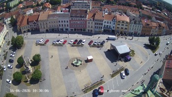 Město Vyškov