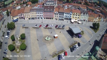 Město Vyškov
