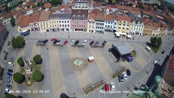 Město Vyškov