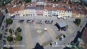 Město Vyškov