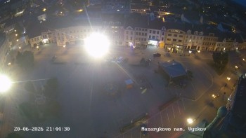 Město Vyškov