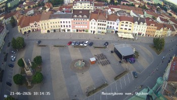 Město Vyškov