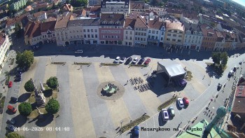 Město Vyškov