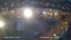 Plac Masaryka