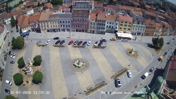 Město Vyškov