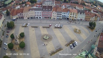 Město Vyškov