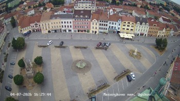 Město Vyškov