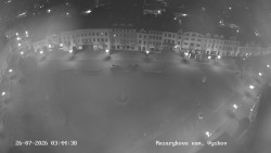 Masaryk-Platz