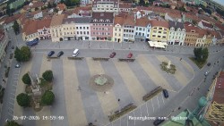 Masaryk Square
