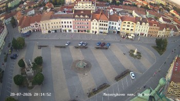 Město Vyškov