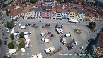 Město Vyškov