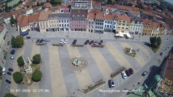 Město Vyškov