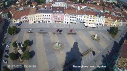 Masarykovo náměstí