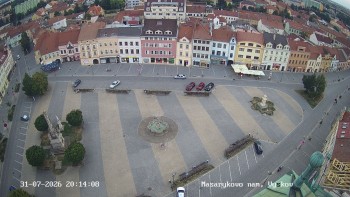 Město Vyškov