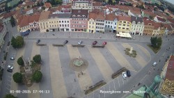 Masaryk-Platz