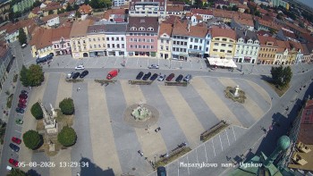 Město Vyškov