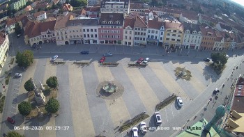 Město Vyškov
