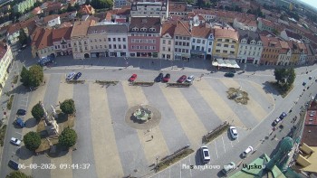 Město Vyškov