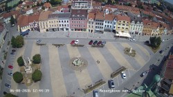 Masaryk Square