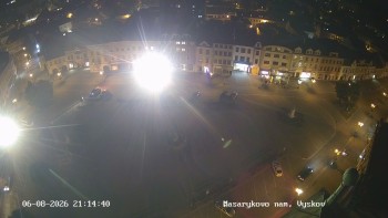 Město Vyškov