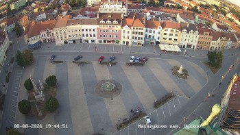 Miasto Vyškov