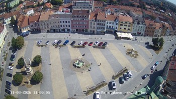 Město Vyškov