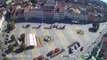 Město Vyškov