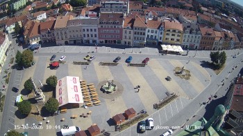 Město Vyškov