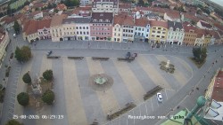 Plac Masaryka