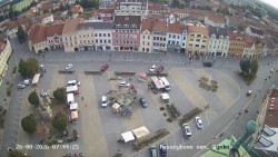 Plac Masaryka