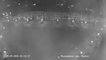 Město Vyškov