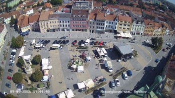 Město Vyškov