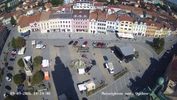 Město Vyškov