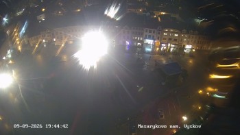 Město Vyškov
